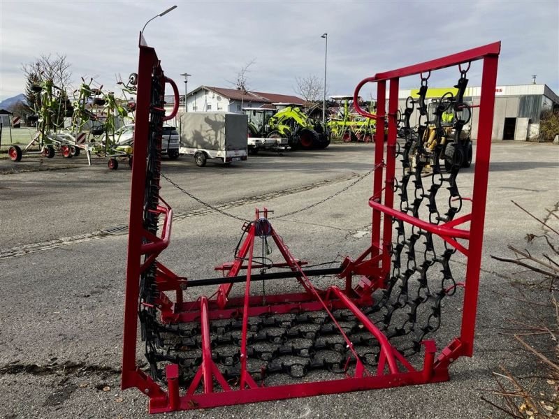 Wiesenegge от тип Sonstige WIESENEGGE 6M, Neumaschine в Grabenstätt-Erlstätt (Снимка 2)