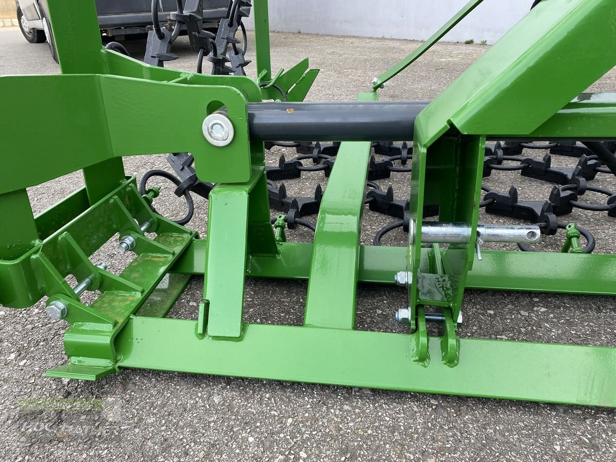 Wiesenegge des Typs Sonstige Wiesenegge 8 Meter, Neumaschine in Kronstorf (Bild 15)