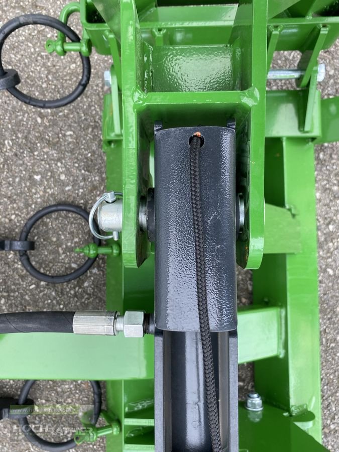 Wiesenegge des Typs Sonstige Wiesenegge 8 Meter, Neumaschine in Kronstorf (Bild 12)