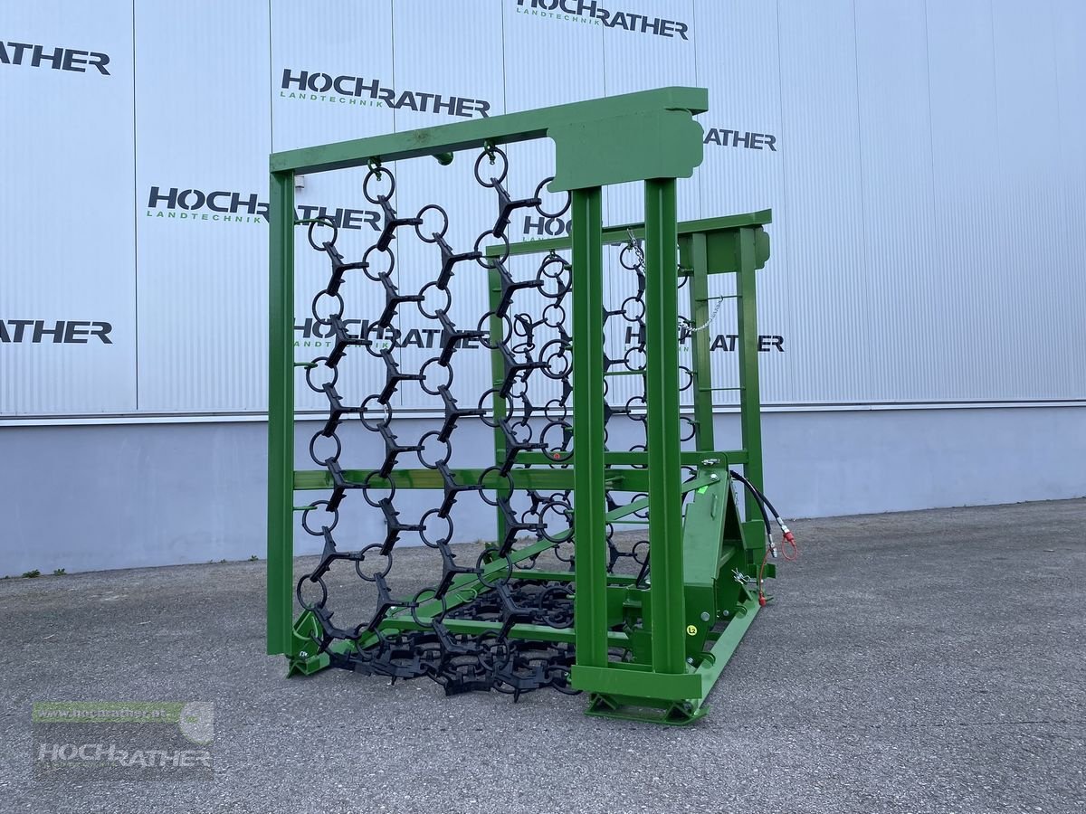 Wiesenegge des Typs Sonstige Wiesenegge 8 Meter, Neumaschine in Kronstorf (Bild 2)