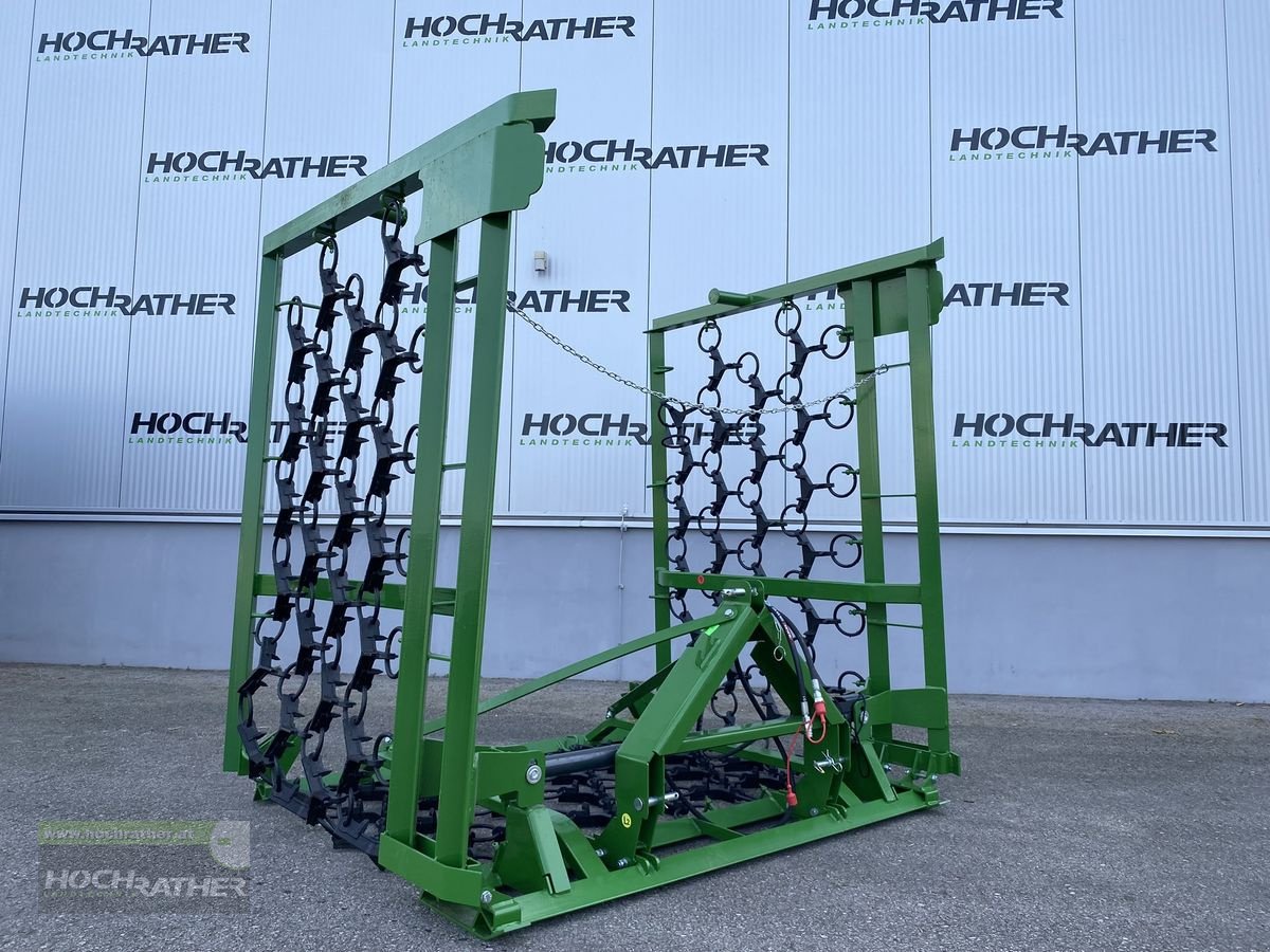 Wiesenegge des Typs Sonstige Wiesenegge 8 Meter, Neumaschine in Kronstorf (Bild 1)