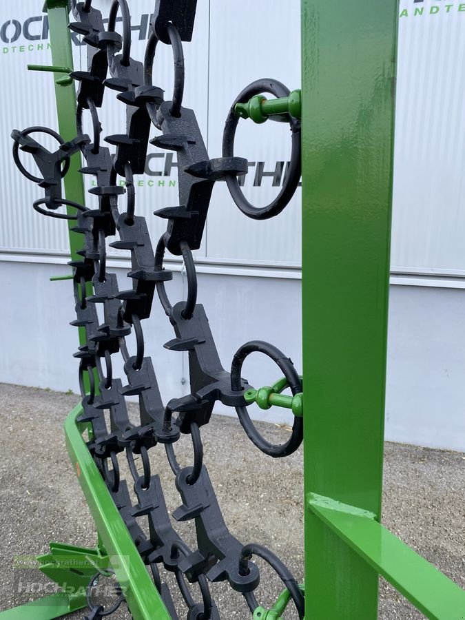 Wiesenegge des Typs Sonstige Wiesenegge 8 Meter, Neumaschine in Kronstorf (Bild 13)