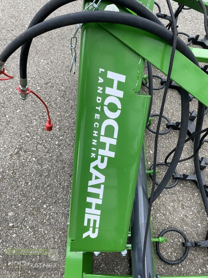 Wiesenegge des Typs Sonstige Wiesenegge 8 Meter, Neumaschine in Kronstorf (Bild 14)