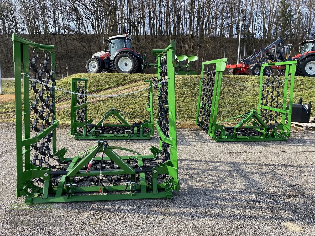 Wiesenegge des Typs Sonstige Wiesenegge 8 Meter, Neumaschine in Kronstorf (Bild 18)