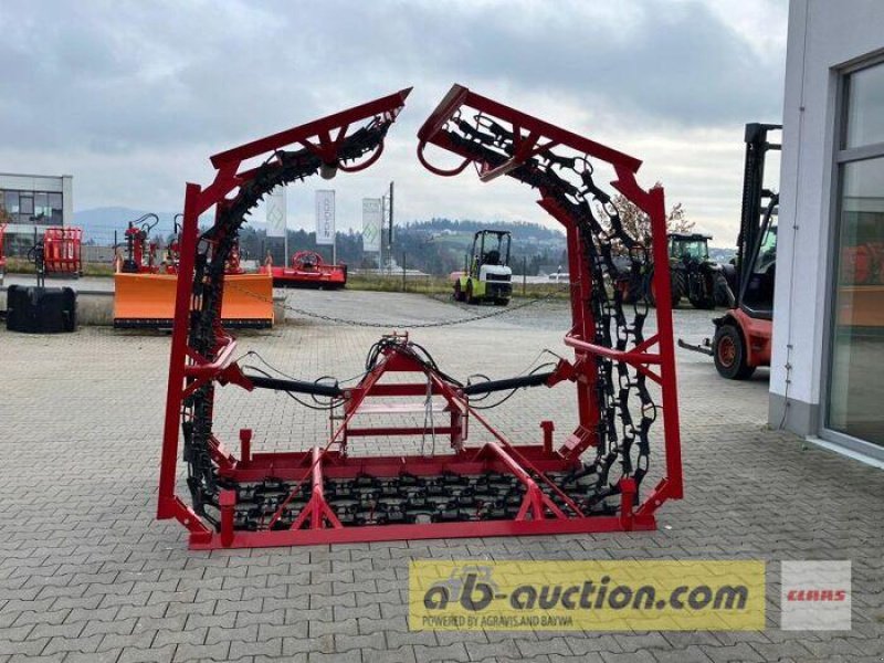 Wiesenegge des Typs Sonstige WIESENEGGE 8M, Gebrauchtmaschine in Hutthurm (Bild 1)