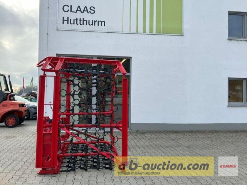 Wiesenegge от тип Sonstige WIESENEGGE 8M, Gebrauchtmaschine в Hutthurm (Снимка 3)