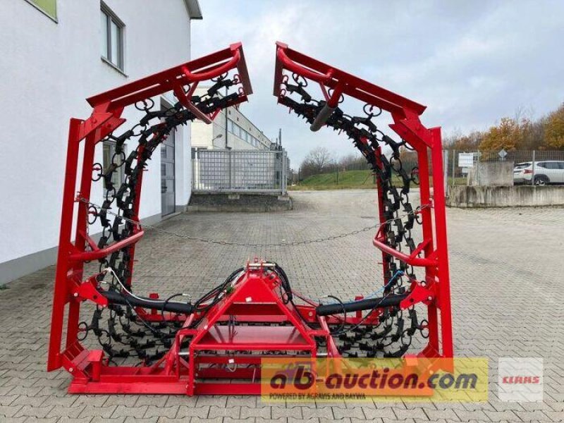 Wiesenegge от тип Sonstige WIESENEGGE 8M, Gebrauchtmaschine в Hutthurm (Снимка 2)