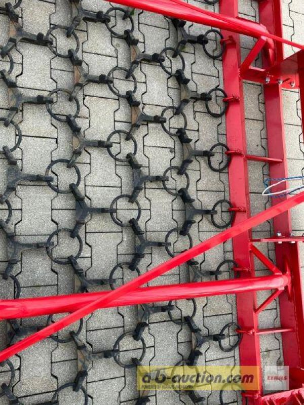 Wiesenegge от тип Sonstige WIESENEGGE 8M, Gebrauchtmaschine в Hutthurm (Снимка 5)