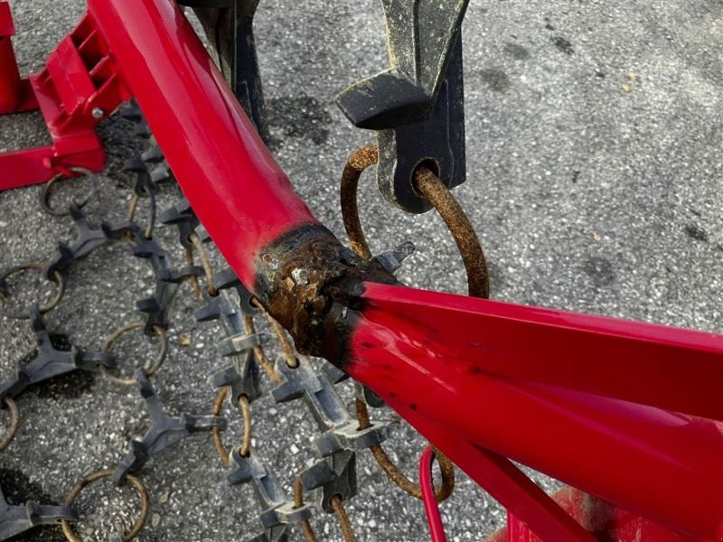 Wiesenegge от тип Sonstige WIESENEGGE 8M, Vorführmaschine в Grabenstätt-Erlstätt (Снимка 6)