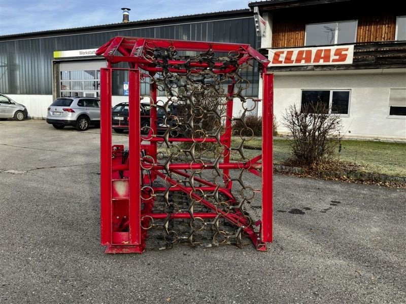 Wiesenegge от тип Sonstige WIESENEGGE 8M, Vorführmaschine в Grabenstätt-Erlstätt (Снимка 2)