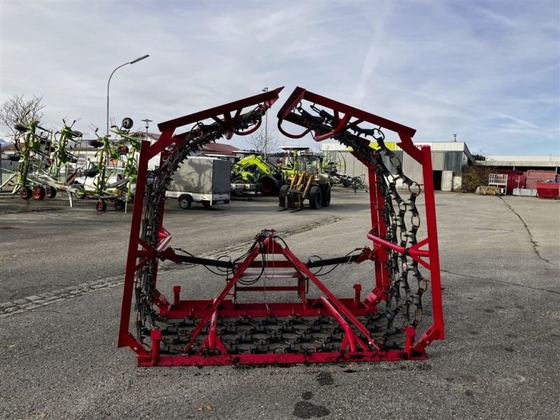 Wiesenegge от тип Sonstige WIESENEGGE 8M, Vorführmaschine в Grabenstätt-Erlstätt (Снимка 3)