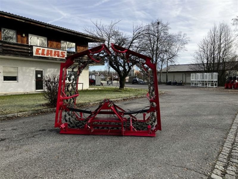 Wiesenegge от тип Sonstige WIESENEGGE 8M, Vorführmaschine в Grabenstätt-Erlstätt (Снимка 1)