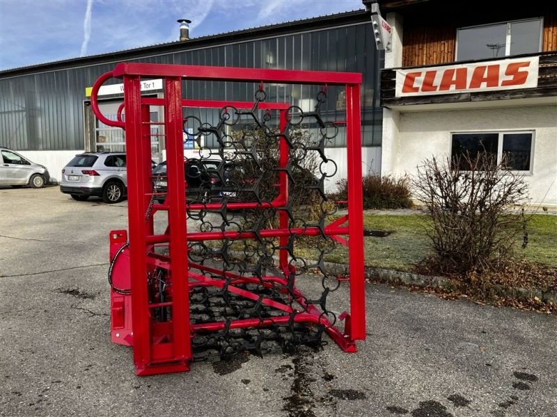 Wiesenegge от тип Sonstige WIESENEGGE 8M, Vorführmaschine в Grabenstätt-Erlstätt (Снимка 5)