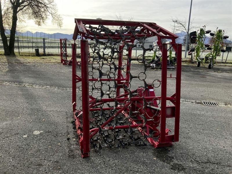 Wiesenegge от тип Sonstige WIESENEGGE 8M, Vorführmaschine в Grabenstätt-Erlstätt (Снимка 4)