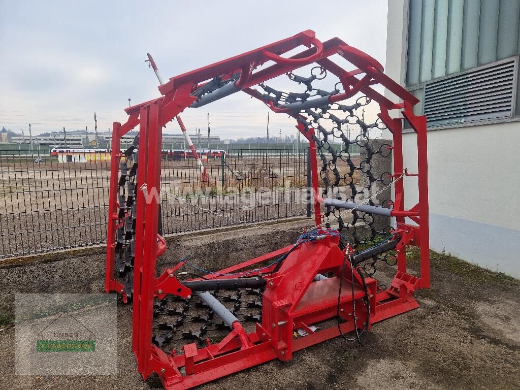 Wiesenegge des Typs Sonstige WIESENEGGE 8M, Neumaschine in Amstetten (Bild 1)