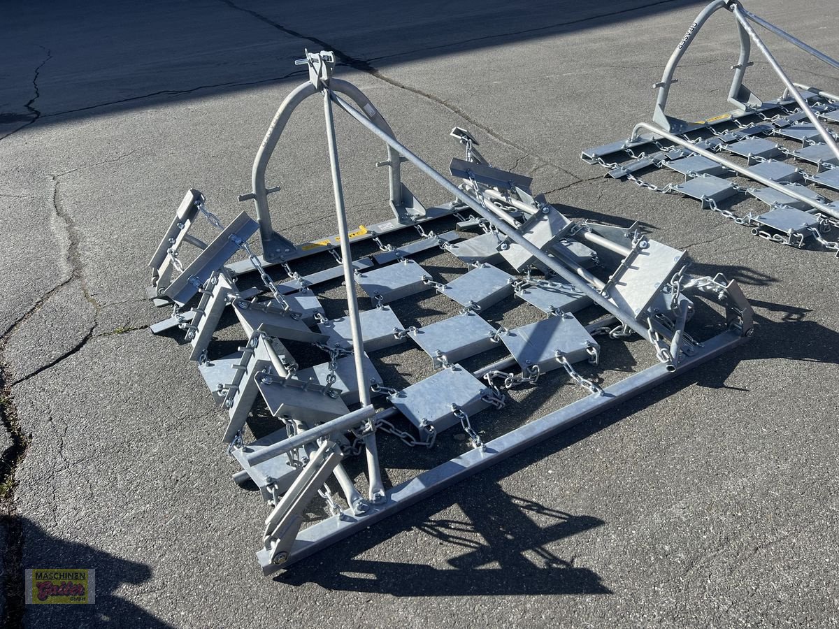 Wiesenegge des Typs Sonstige Wiesenegge Gorenc Graser 300, Neumaschine in Kötschach (Bild 3)