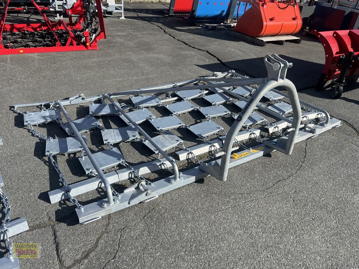 Wiesenegge des Typs Sonstige Wiesenegge Gorenc Graser 300, Neumaschine in Kötschach (Bild 5)