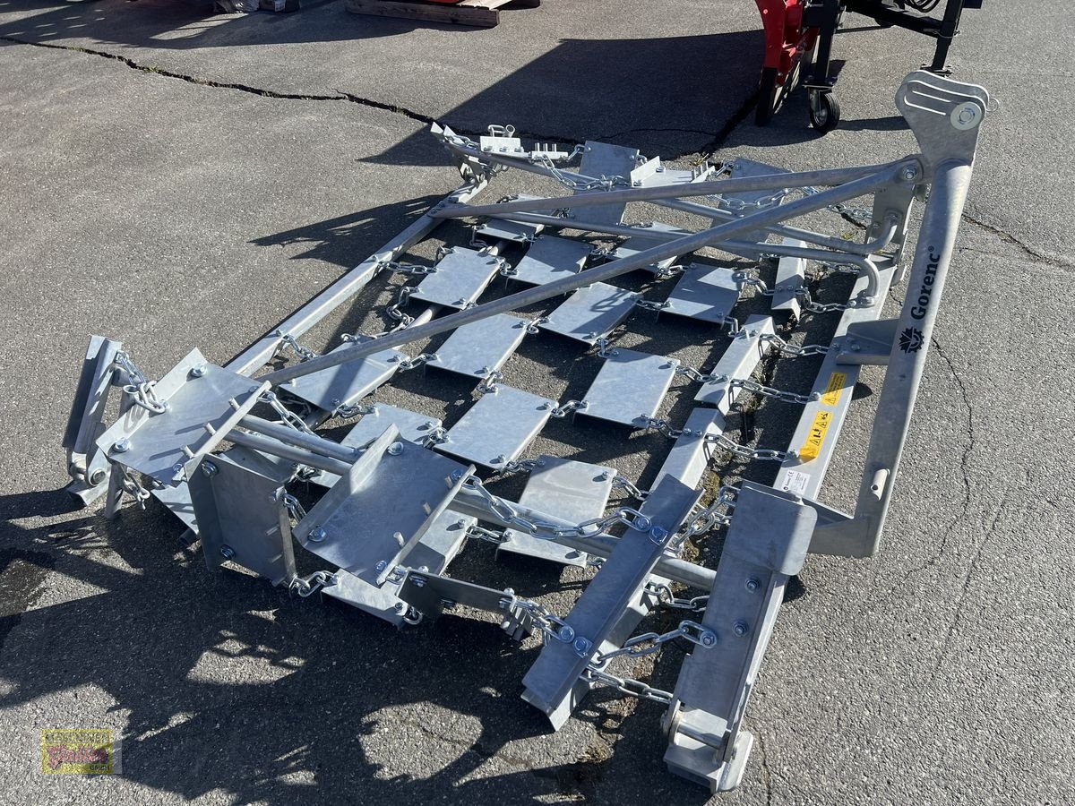 Wiesenegge des Typs Sonstige Wiesenegge Gorenc Graser 300, Neumaschine in Kötschach (Bild 10)