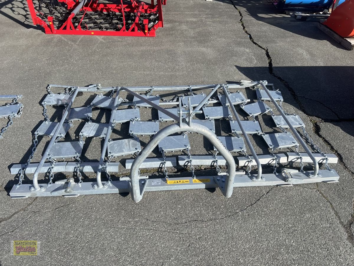 Wiesenegge des Typs Sonstige Wiesenegge Gorenc Graser 300, Neumaschine in Kötschach (Bild 9)