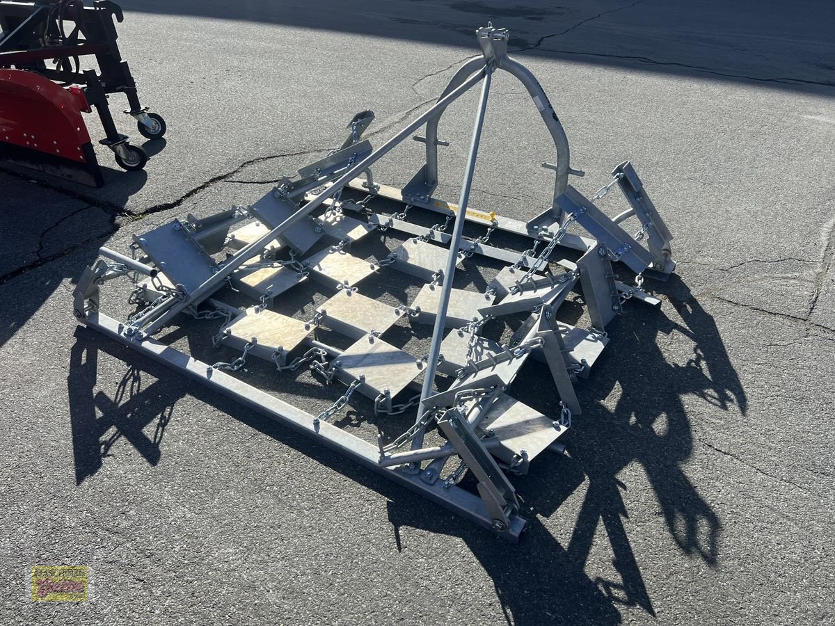 Wiesenegge des Typs Sonstige Wiesenegge Gorenc Graser 300, Neumaschine in Kötschach (Bild 4)