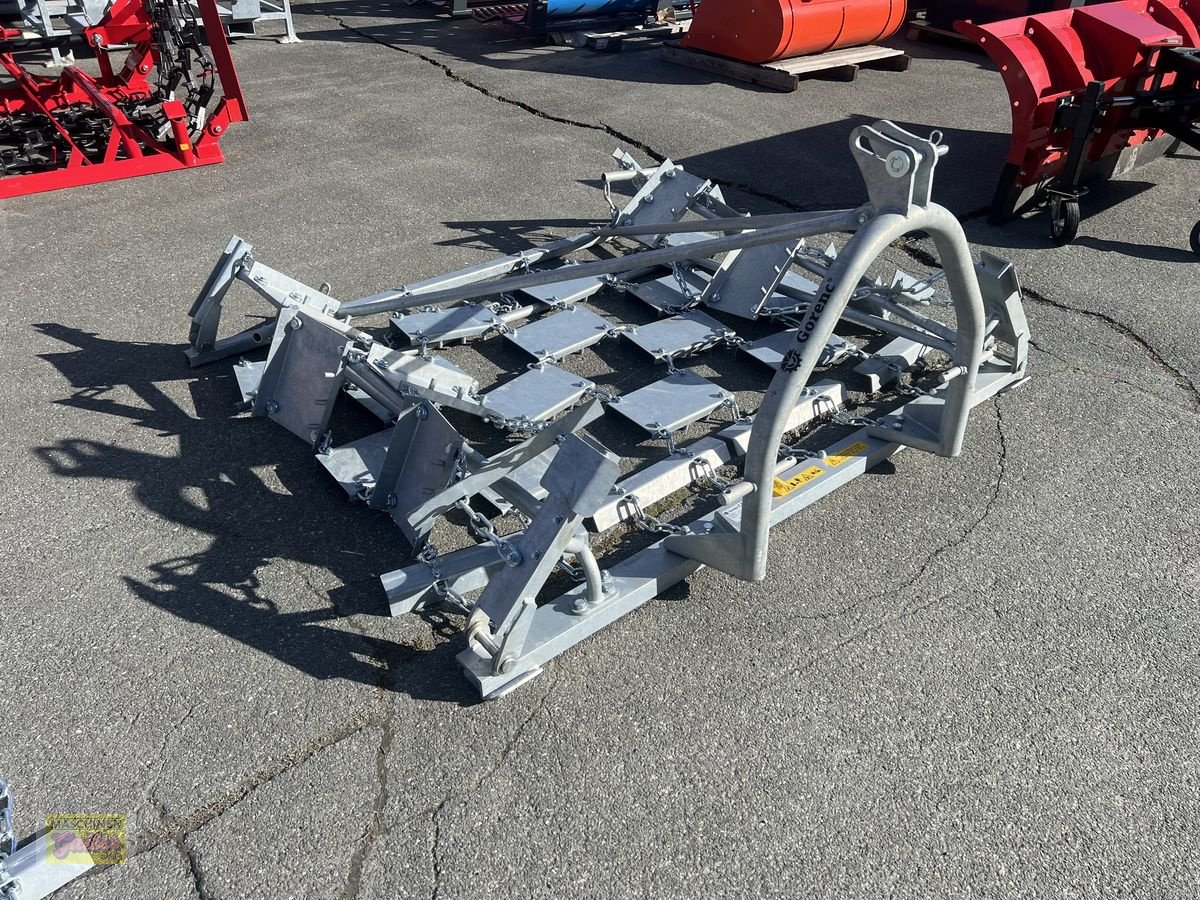 Wiesenegge des Typs Sonstige Wiesenegge Gorenc Graser 300, Neumaschine in Kötschach (Bild 1)