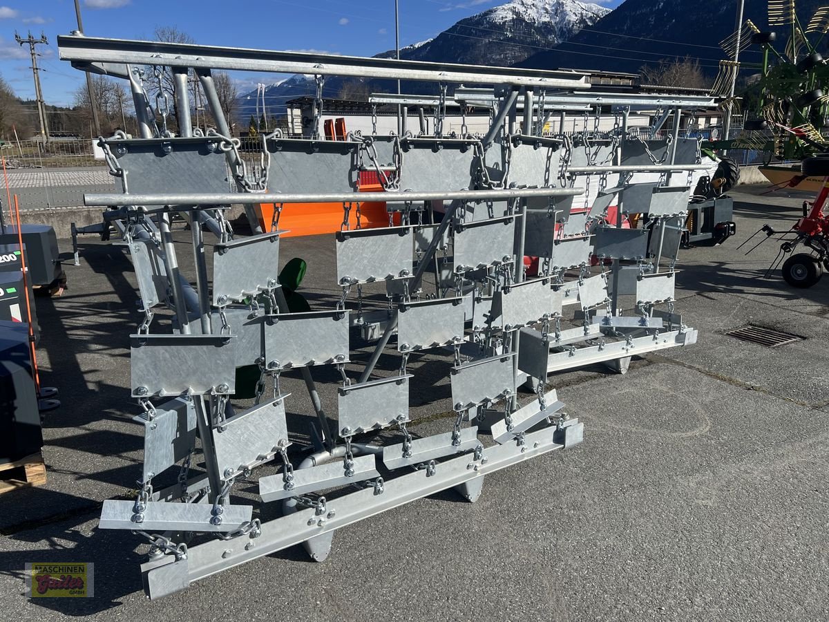 Wiesenegge des Typs Sonstige Wiesenegge Gorenc Graser 350, Neumaschine in Kötschach (Bild 15)