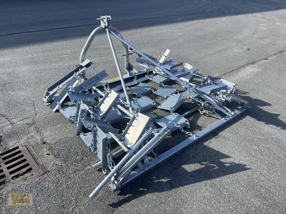 Wiesenegge des Typs Sonstige Wiesenegge Gorenc Graser 350, Neumaschine in Kötschach (Bild 4)