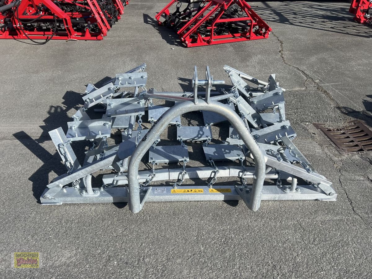 Wiesenegge des Typs Sonstige Wiesenegge Gorenc Graser 350, Neumaschine in Kötschach (Bild 2)