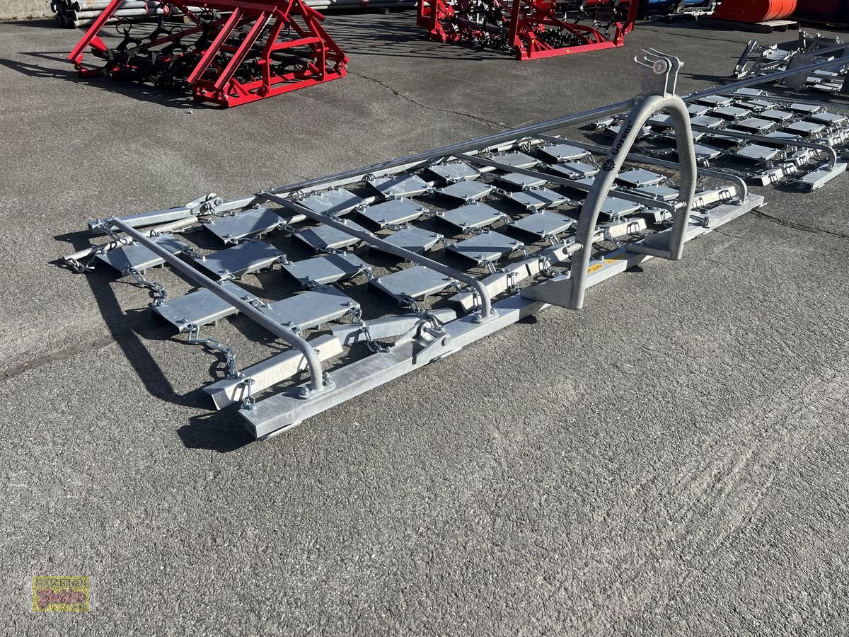 Wiesenegge des Typs Sonstige Wiesenegge Gorenc Graser 350, Neumaschine in Kötschach (Bild 10)