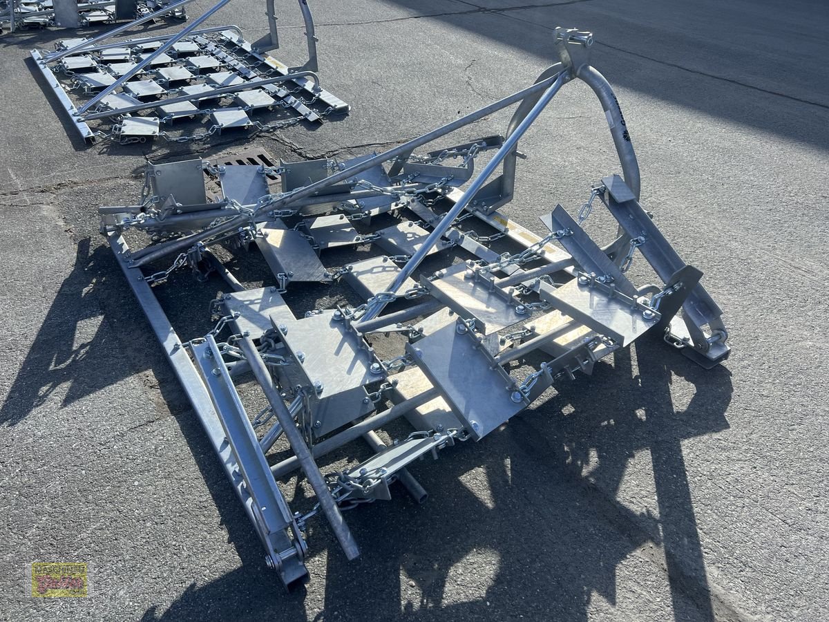 Wiesenegge des Typs Sonstige Wiesenegge Gorenc Graser 350, Neumaschine in Kötschach (Bild 7)