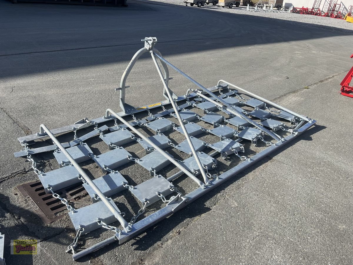 Wiesenegge des Typs Sonstige Wiesenegge Gorenc Graser 350, Neumaschine in Kötschach (Bild 13)