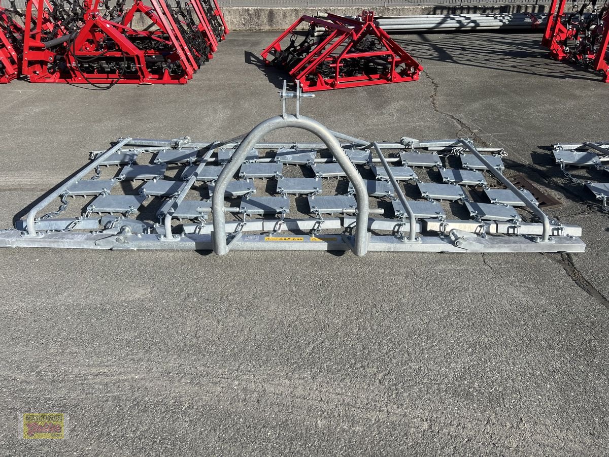 Wiesenegge des Typs Sonstige Wiesenegge Gorenc Graser 350, Neumaschine in Kötschach (Bild 9)