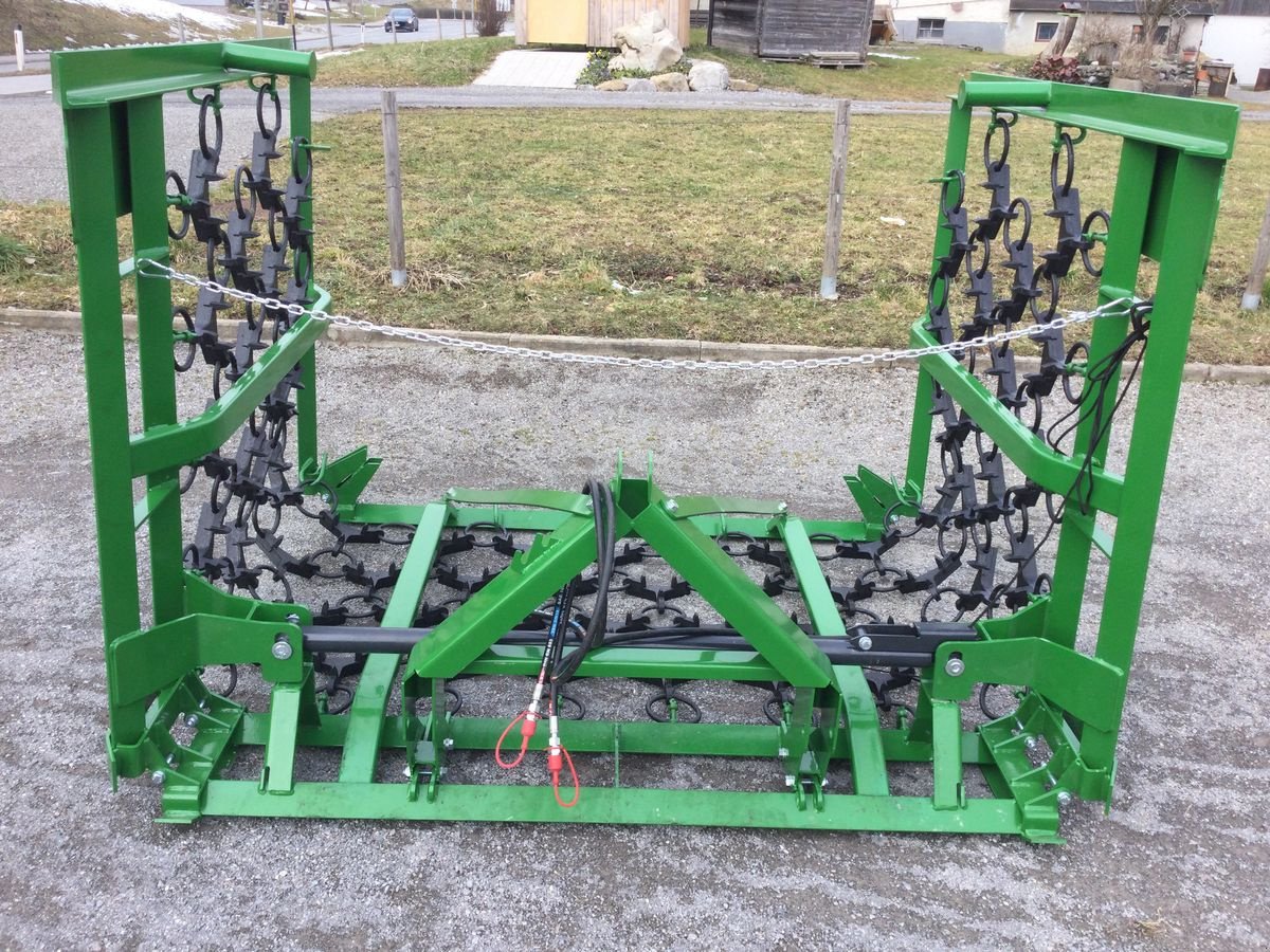 Wiesenegge des Typs Sonstige Wieseneggen Aktion, Neumaschine in Bezau (Bild 1)