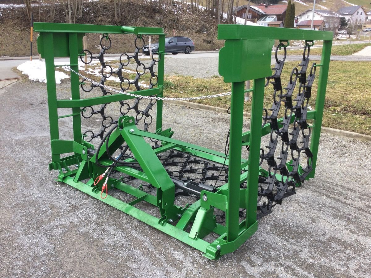 Wiesenegge des Typs Sonstige Wieseneggen Aktion, Neumaschine in Bezau (Bild 7)