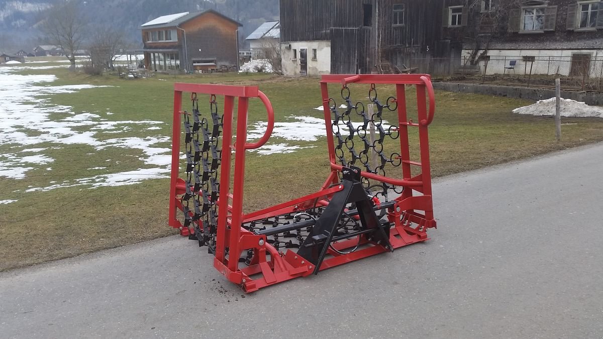 Wiesenegge des Typs Sonstige Wieseneggen Aktion, Neumaschine in Bezau (Bild 2)