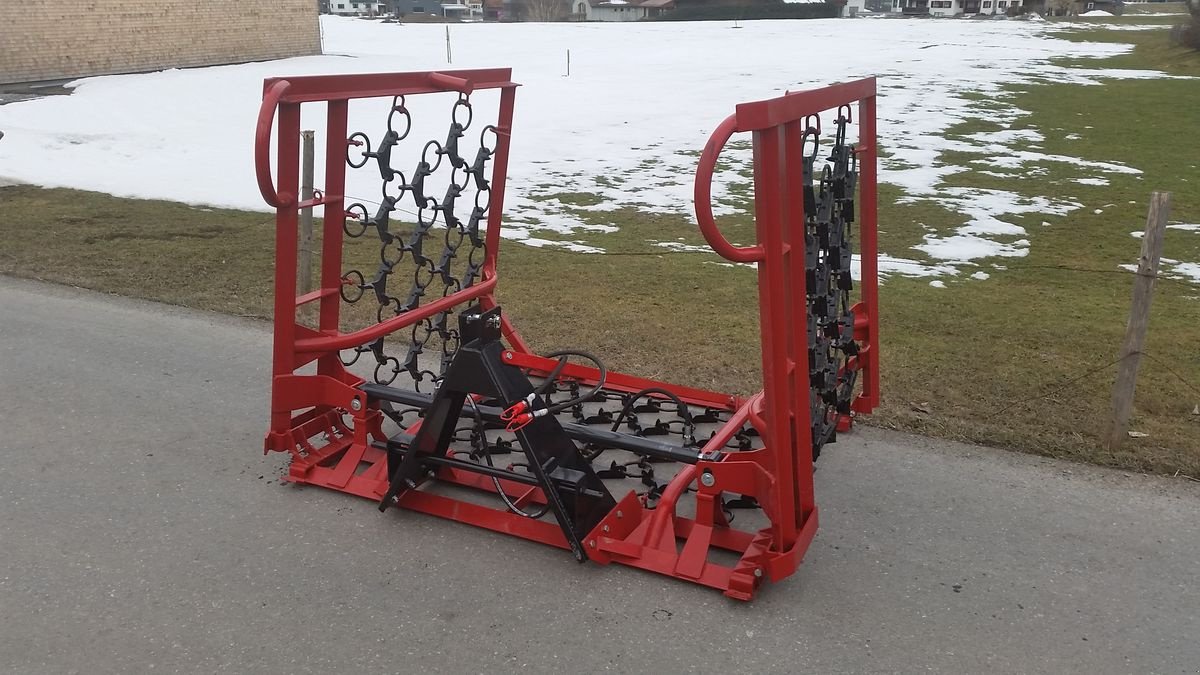 Wiesenegge des Typs Sonstige Wieseneggen Aktion, Neumaschine in Bezau (Bild 4)