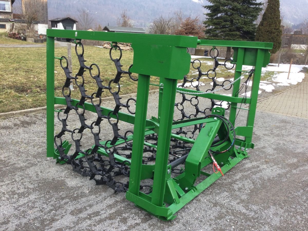 Wiesenegge des Typs Sonstige Wieseneggen Aktion, Neumaschine in Bezau (Bild 8)