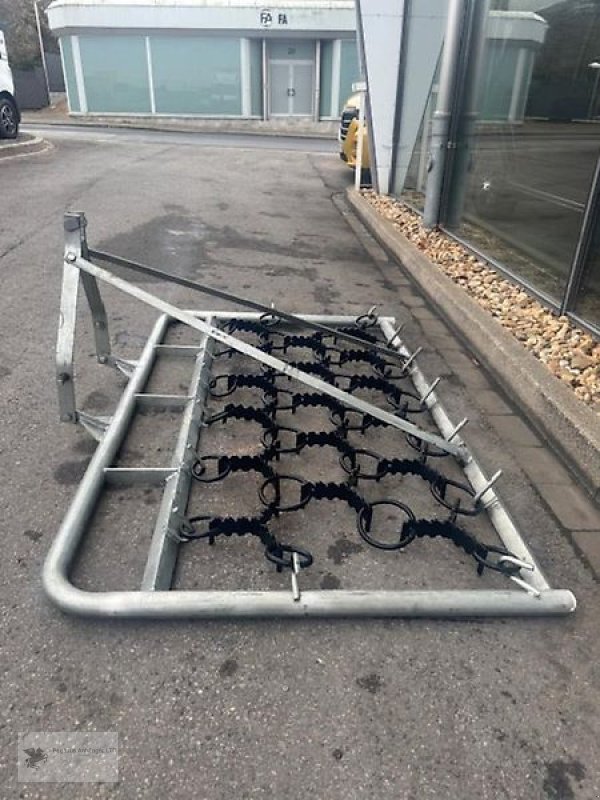 Wiesenegge typu Sonstige Wiesenschleppe 200cm Arbeitsbreite Kat. 1 NEU Wiesenstriegel, Neumaschine w Gevelsberg (Zdjęcie 1)