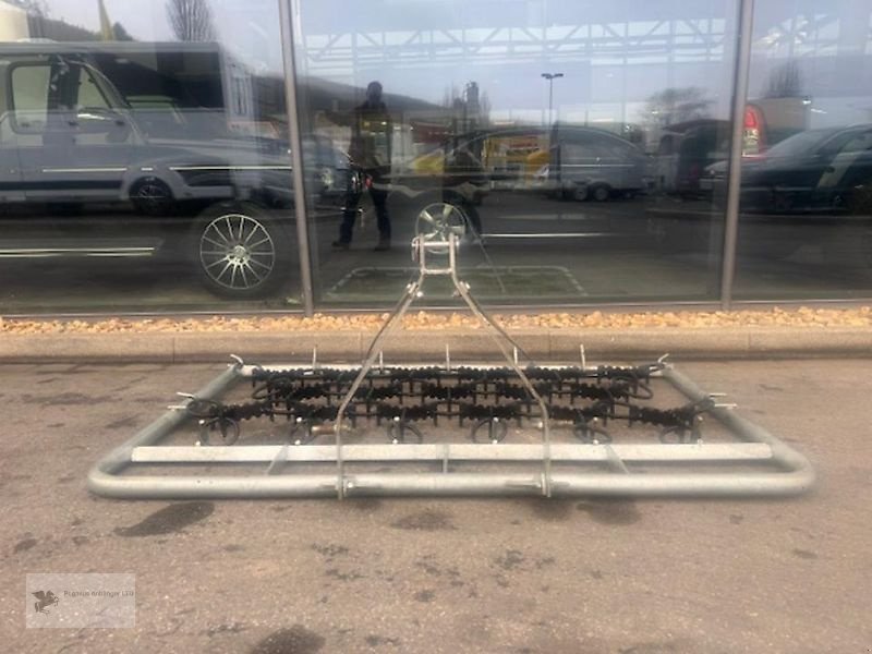 Wiesenegge типа Sonstige Wiesenschleppe 200cm Arbeitsbreite Kat. 1 NEU Wiesenstriegel, Neumaschine в Gevelsberg (Фотография 2)