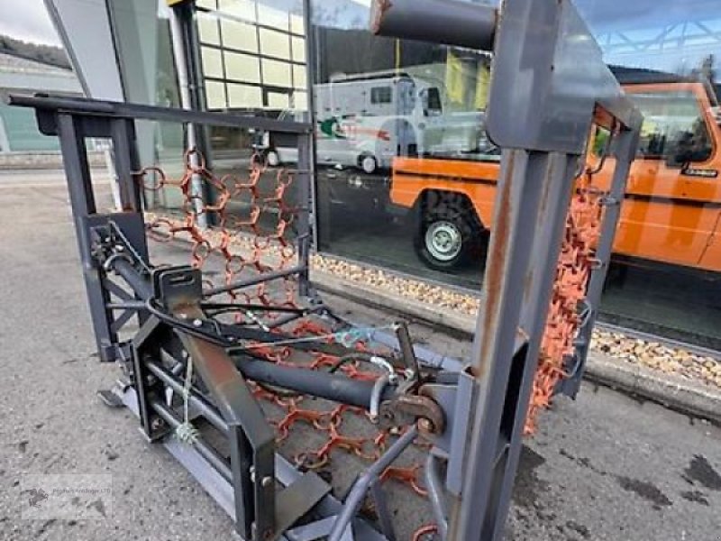 Wiesenegge del tipo Sonstige Wiesenschleppe 5m/ 4-reihig hydraulisch klappbar, Gebrauchtmaschine en Gevelsberg