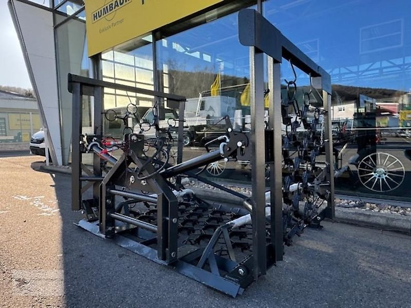 Wiesenegge of the type Sonstige Wiesenschleppe 5m 4-reihig NEU hydraul., Neumaschine in Gevelsberg (Picture 2)