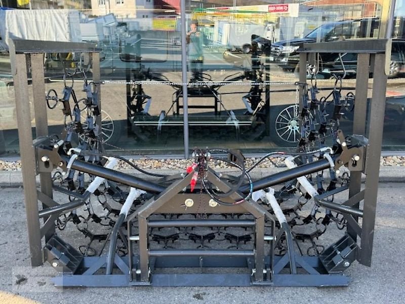 Wiesenegge of the type Sonstige Wiesenschleppe 5m 4-reihig NEU hydraul., Neumaschine in Gevelsberg (Picture 1)