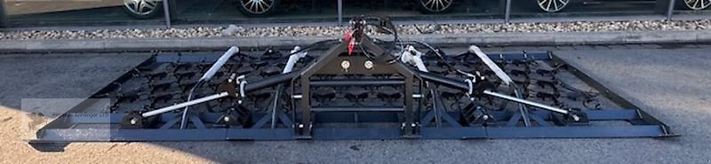 Wiesenegge of the type Sonstige Wiesenschleppe 5m 4-reihig NEU hydraul., Neumaschine in Gevelsberg (Picture 5)