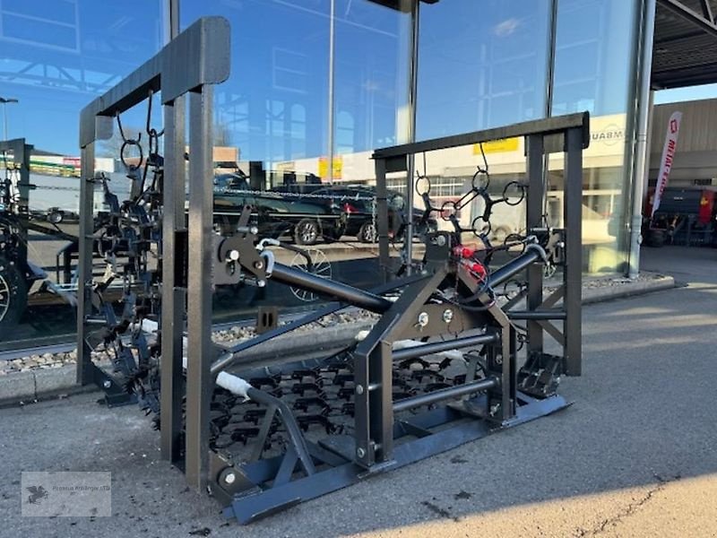 Wiesenegge типа Sonstige Wiesenschleppe 5m 4-reihig NEU hydraul., Neumaschine в Gevelsberg (Фотография 3)