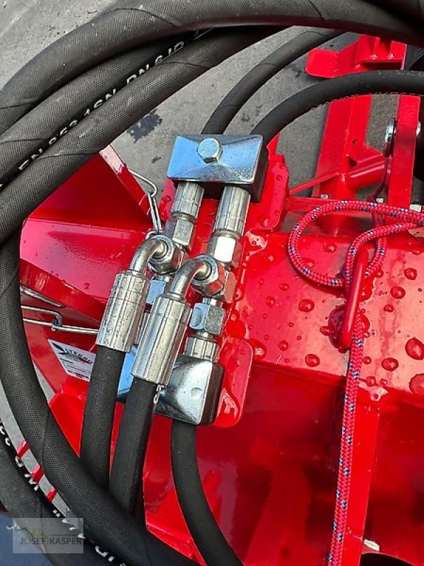 Wiesenegge des Typs Sonstige Wiesenschleppe 6,00 m breit mit Striegel, Neumaschine in Alitzheim (Bild 14)