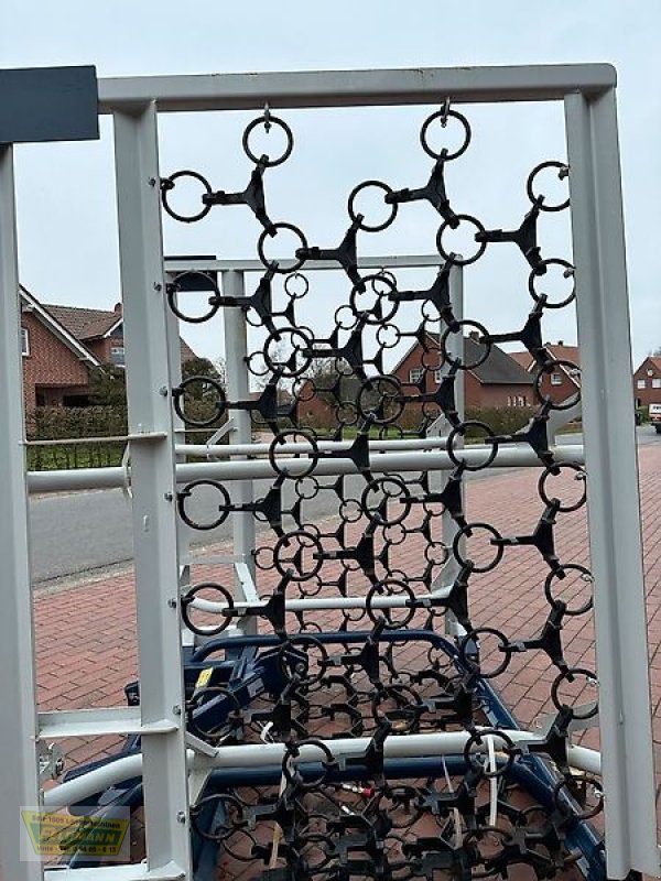 Wiesenegge typu Sonstige Wiesenschleppe 6,10 mtr, Gebrauchtmaschine v Neuenkirchen-Vinte (Obrázek 4)