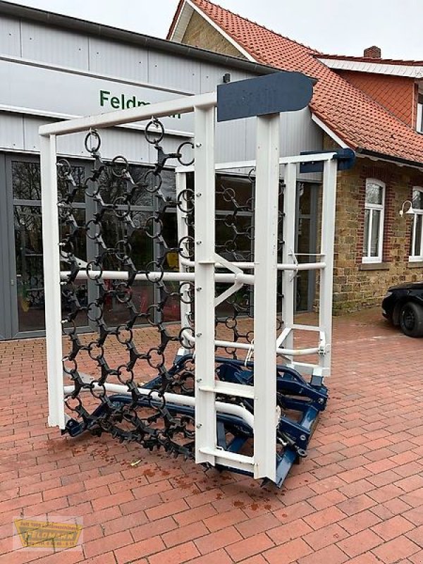 Wiesenegge typu Sonstige Wiesenschleppe 6,10 mtr, Gebrauchtmaschine v Neuenkirchen-Vinte (Obrázek 1)