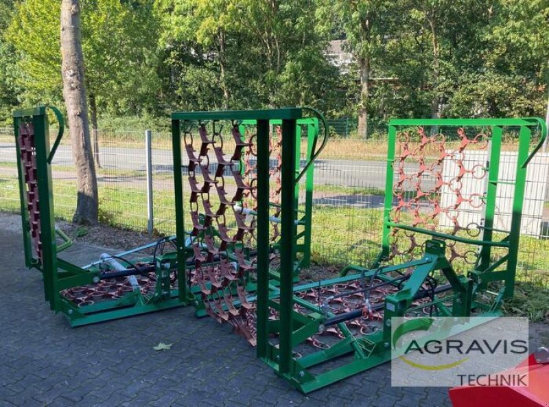 Wiesenegge des Typs Sonstige WIESENSCHLEPPE W 600/HY, Neumaschine in Lennestadt (Bild 1)