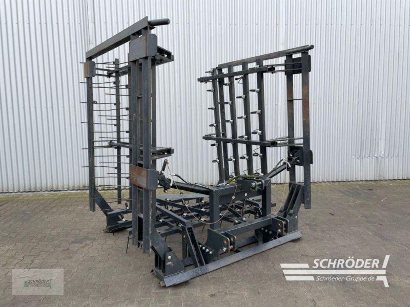 Wiesenegge des Typs Sonstige WIESENSTRIEGEL 6 METER, Gebrauchtmaschine in Wildeshausen