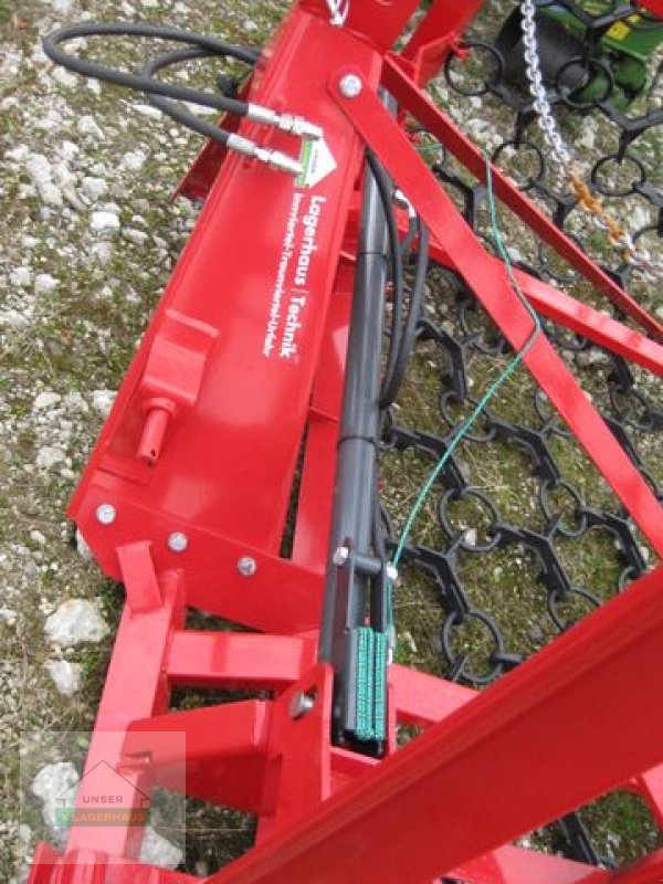 Wiesenegge del tipo Stekro 5 m, Gebrauchtmaschine In Ottensheim (Immagine 4)